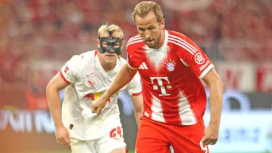 Inklusive des Topspiels in München: Drei Viertelfinal-Partien im Free-TV