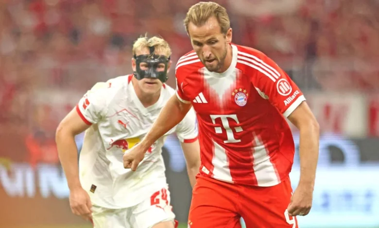 Inklusive des Topspiels in München: Drei Viertelfinal-Partien im Free-TV