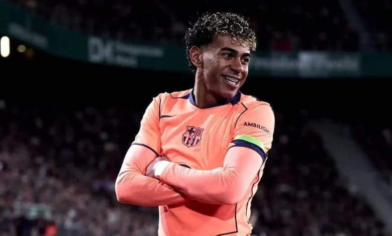 Inside Barcelona: Lamine Yamal and company are on a roll. The only ‘bad thing’? Missed chances - The Athletic