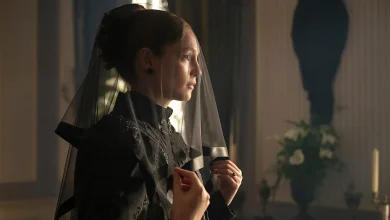 Inside Bridgerton’s Most Devastating Death Yet— and What It Means for Mayfair