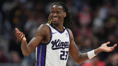 Inside Cavs’ decision to trade De’Andre Hunter for Keon Ellis and Dennis Schroder