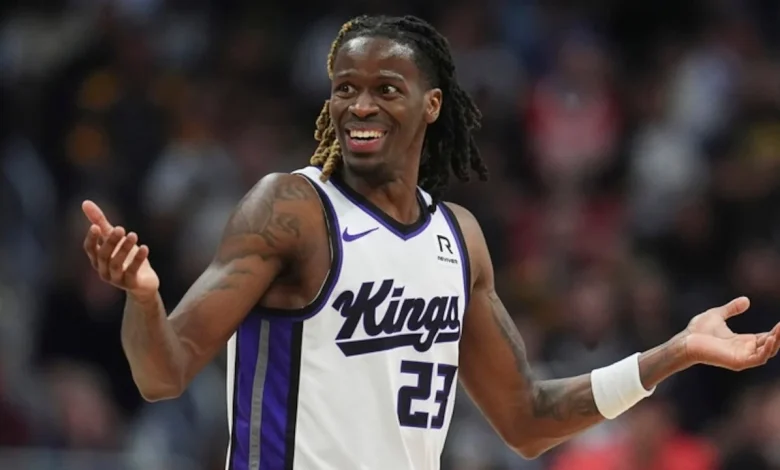 Inside Cavs’ decision to trade De’Andre Hunter for Keon Ellis and Dennis Schroder