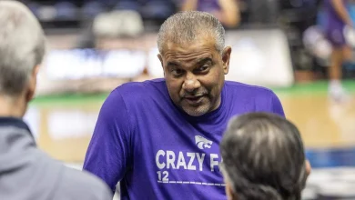 Inside Gene Taylor’s call to fire K-State coach Jerome Tang