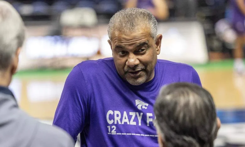 Inside Gene Taylor’s call to fire K-State coach Jerome Tang