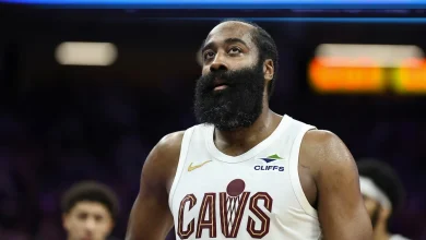 Inside James Harden’s Cavs debut that showcased the team’s championship vision