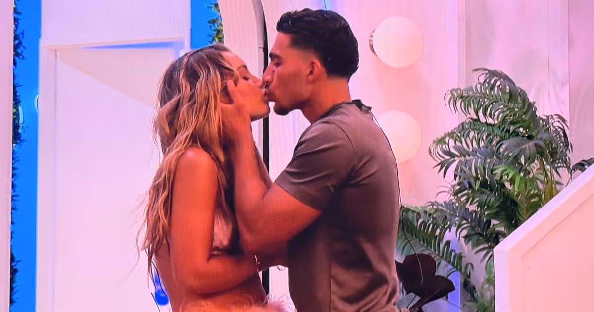 Inside Lucinda Strafford's split with co-star Mert Okatan before Love Island All Stars