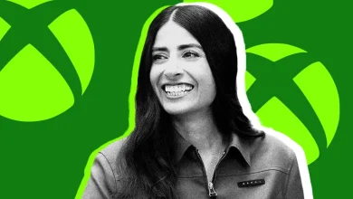 Inside Microsoft’s big Xbox leadership shake-up