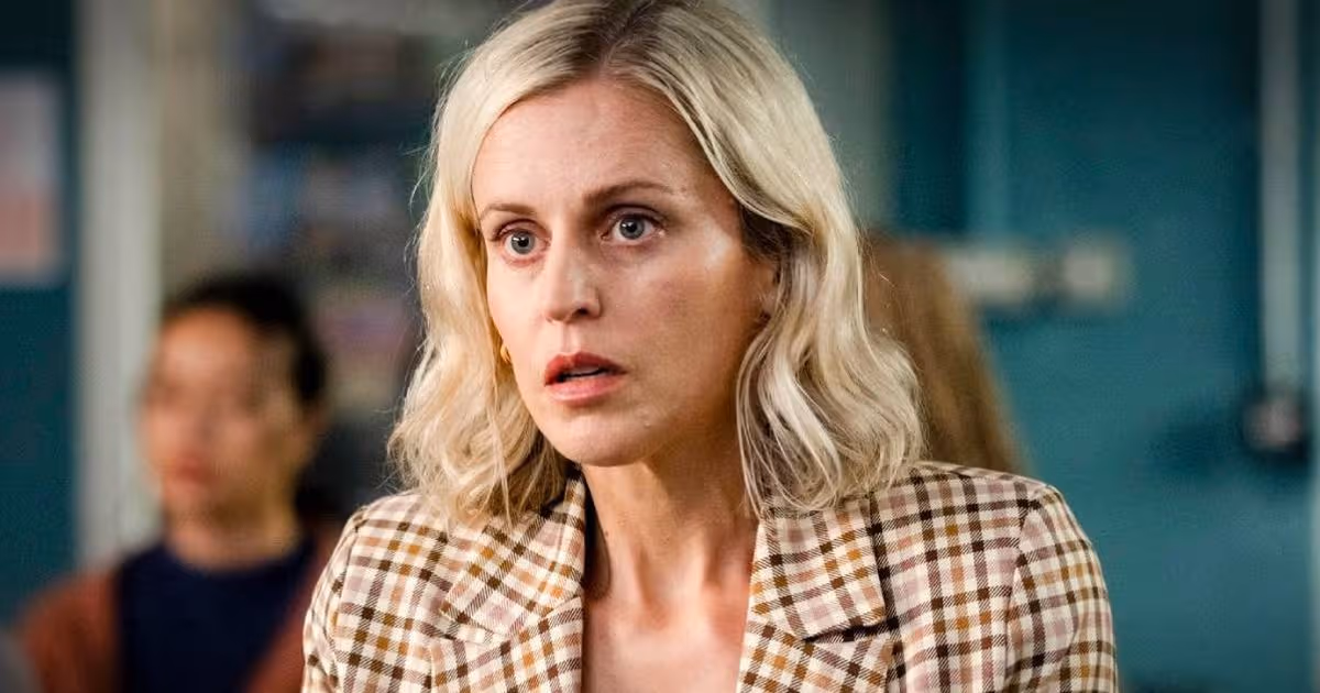 Inside Wexford-born Denise Gough's life from 'traumatic' teen years to drug abuse