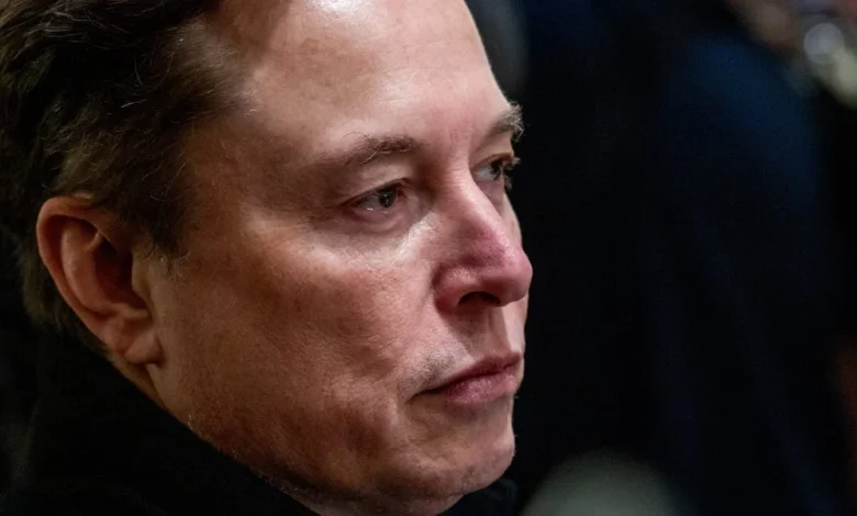 Inside XAI: Elon Musk Is Locked in for a Big Year for Grok, IPO