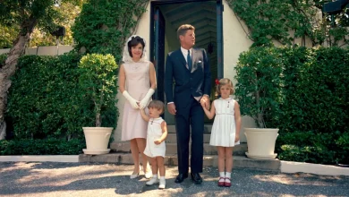 Inside the Heartbreakingly Brief Life of Patrick Bouvier Kennedy, JFK and Jackie’s Youngest Son