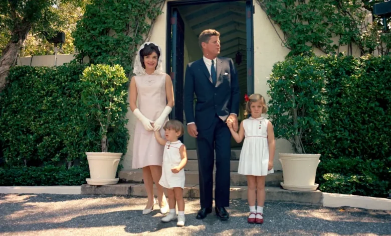 Inside the Heartbreakingly Brief Life of Patrick Bouvier Kennedy, JFK and Jackie’s Youngest Son