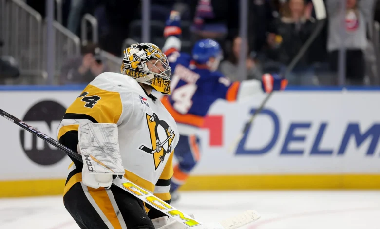 Inside the Instense Frustration After Big Win Slips Away