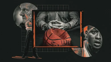 Inside the NBA’s relationship with the firm that investigates its biggest scandals
