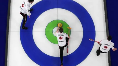 Inside the Olympic curling controversy and allegations of cheating