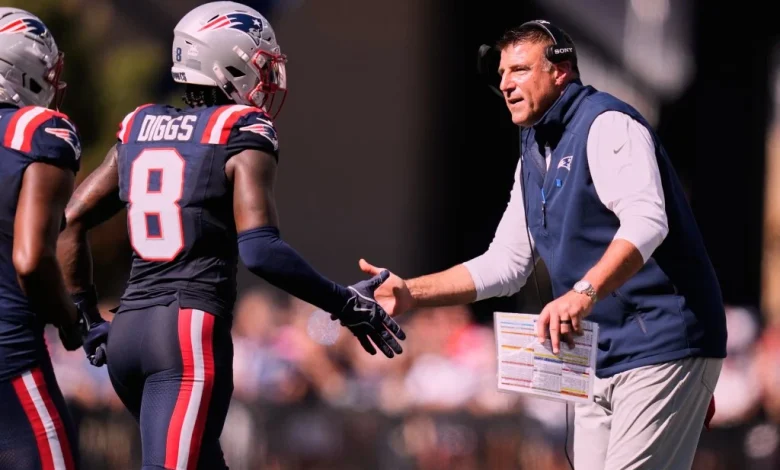 Inside the Patriots’ plans at the NFL Scouting Combine