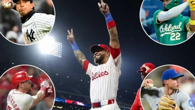 Inside the Yankees' search for a righty bat