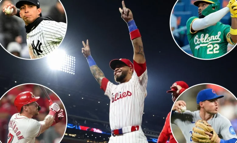 Inside the Yankees' search for a righty bat