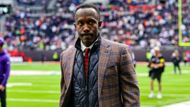 Inside the stunning dismissal of Vikings GM Kwesi Adofo-Mensah: ‘This is wild’ - The Athletic