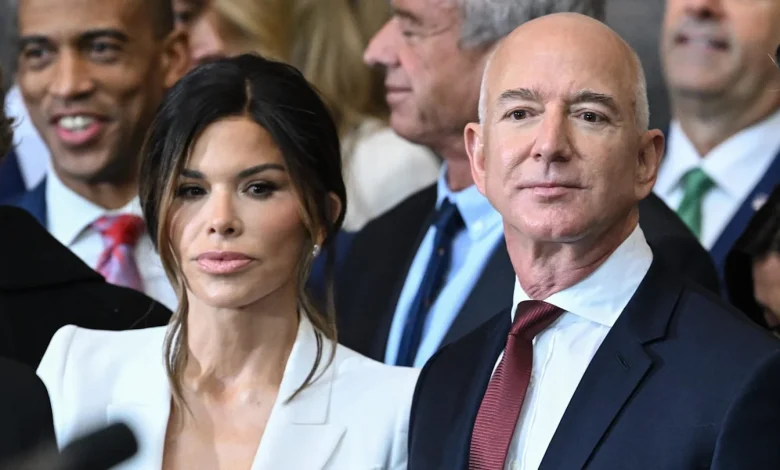 Insider Shares Update on Jeff Bezos in Seahawks Sale