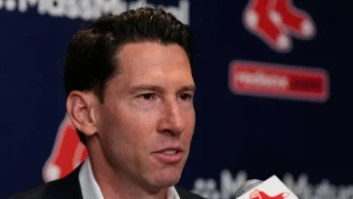 Insider believes Red Sox have ‘another move in them’ this offseason to improve infield