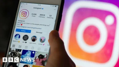 Instagram to alert parents if teens search for self-harm content