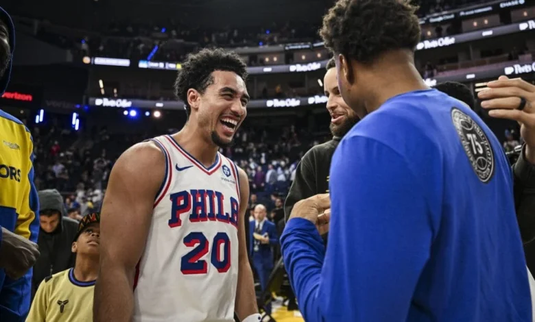 Instant analysis: Sixers trade Jared McCain to OKC Thunder for four draft picks