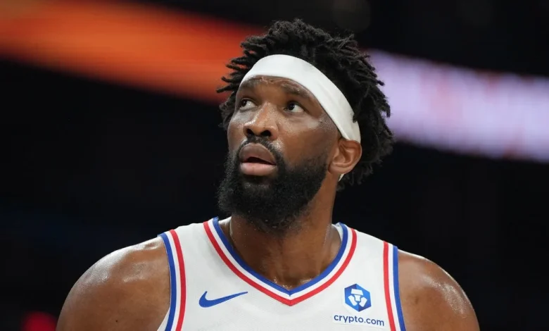 Instant observations: After a few emotional days, Sixers settle things down with decisive win over Suns