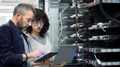 Instead, you’ll have to train for jobs that don’t exist yet