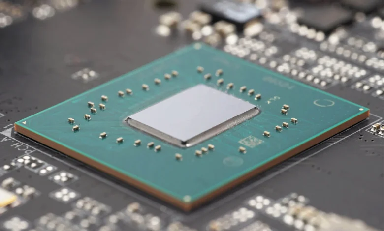 Intel Readies Z990 and Z970 Chipsets for Core "Nova Lake-S" Processors