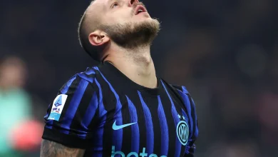 Inter Milan Vs Genoa – Nerazzurri Boss Chivu Not Taking Any Chances With Italy Star Set To Start