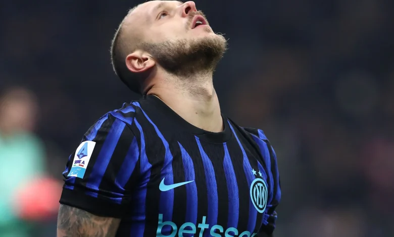 Inter Milan Vs Genoa – Nerazzurri Boss Chivu Not Taking Any Chances With Italy Star Set To Start