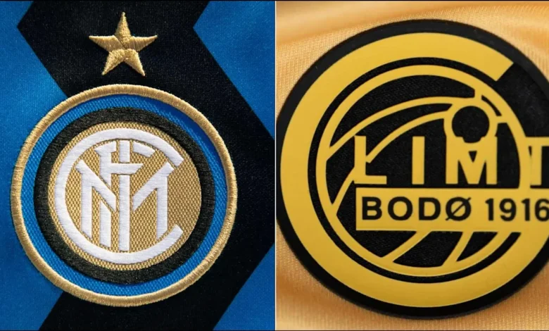 Inter Milan vs. Bodo/Glimt: Preview, Predictions and Lineups