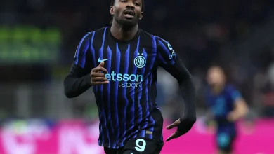 🚨Inter v Torino line-ups: Thuram-Zapata call, Chivu with two kids