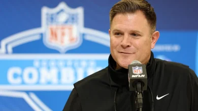 Interesting nuggets from Brian Gutekunst’s combine press conferences