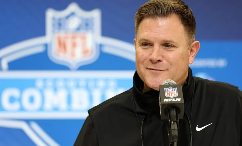 Interesting nuggets from Brian Gutekunst’s combine press conferences