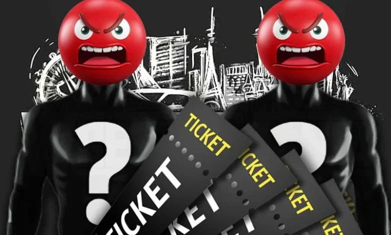 Internal Frustration Within WWE Over WrestleMania 42 Ticket Movement