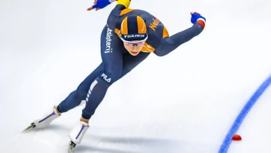 International Winter Olympic athletes to watch: 26 top stars in Milan Cortina