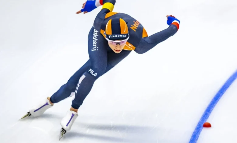International Winter Olympic athletes to watch: 26 top stars in Milan Cortina