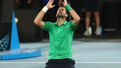 Internationaux d’Australie | Novak Djokovic défiera Carlos Alcaraz en finale