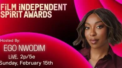 Interview With The 2026 Film Independent Spirit Awards Host Ego Nwodim