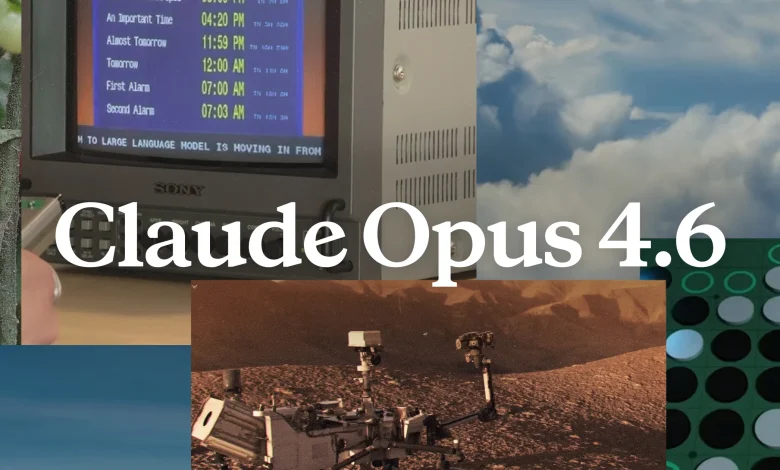 Introducing Claude Opus 4.6