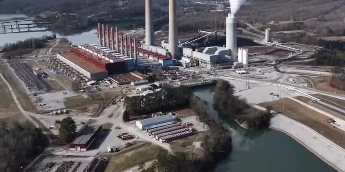 Investigation underway after threats made to TVA’s Kingston Energy Complex