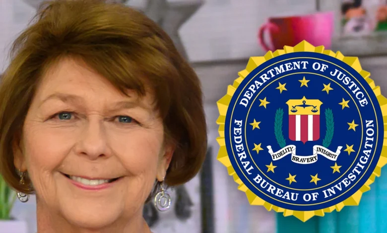 Investigators Deploy High-Tech Signal Sniffer in Search for Nancy Guthrie