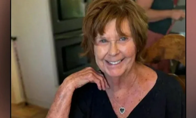 Investigators in Nancy Guthrie case turn to genetic genealogy for DNA leads, a tactic that's cracked big cases before