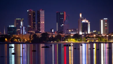 Investing in Estonia, two years on