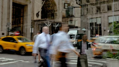 Investment Bank Settles Case That Put 100-Hour Workweeks on Trial