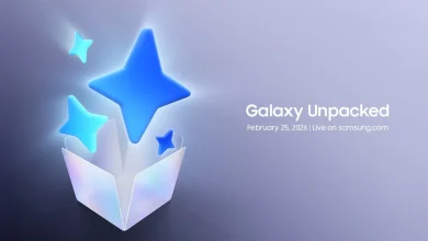 [Invitation] Galaxy Unpacked February 2026: The Next AI Phone Makes Your Life Easier