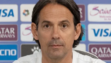 Inzaghi and Murad speak ahead of Al-Hilal vs Al-Wahda match
