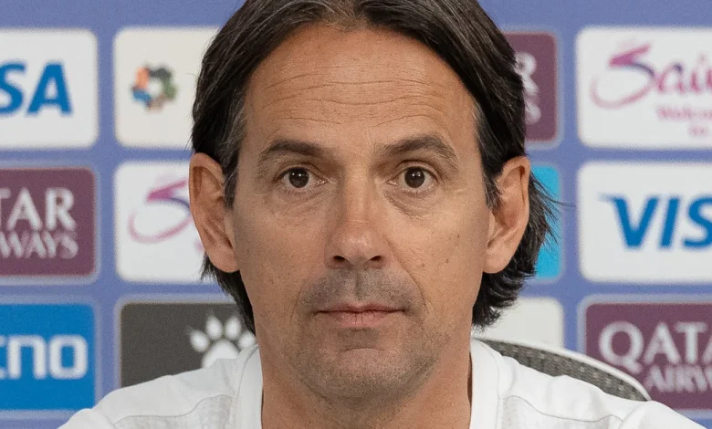 Inzaghi and Murad speak ahead of Al-Hilal vs Al-Wahda match