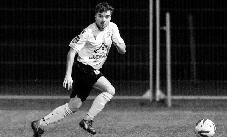 Ioan Evans: 2000-2026